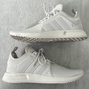 🤍Youth 7/womens 8.5 Adidas Ortholite